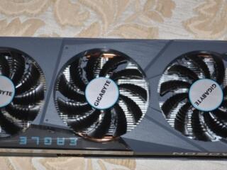 AMD RX6600 8gb GIGABYTE