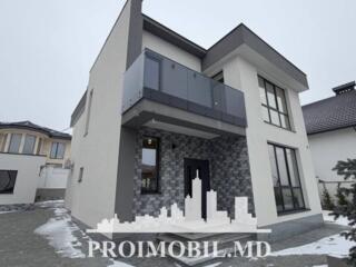 Vă propunem spre vânzare aceast casă în 2 nivele, Dumbrava, Poiana ...