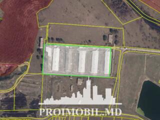 Vă propunem spre vânzare spațiu comercial în Budești str.Chișinău cu .