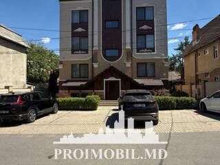 Spre vânzare complex hotelier, sect. Buiucani, str. Primăverii. ...