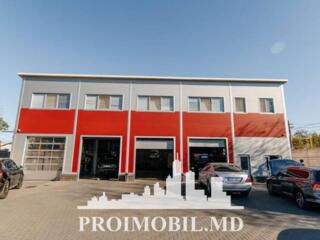 Spre vânzarespațiu comercial în 2 nivele, amplasat în sect. Botanica, 