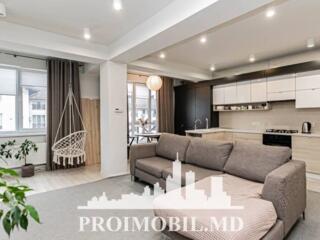 Vă propunem spre vânzare acestapartament cu 2 camere și living, sect. 