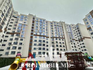 Vă propunem spre vânzare acest apartament cu 2 camere, sect. Ciocana, 