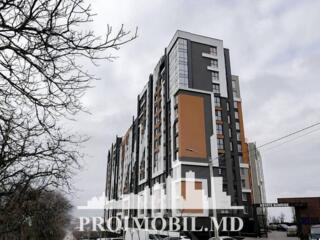 Vă propunem spre vânzare acestapartament cu 1cameră și living,sect. ..