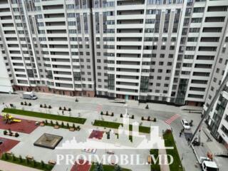 Vă propunem spre vânzare acestapartament cu 1cameră și living,sect. ..