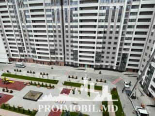 Vă propunem spre vânzare acestapartament cu 2camere și living,sect. ..