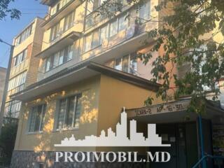 Vă propunem spre vânzare acestapartament cu 2 camere,sect. Poșta ...