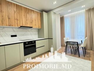 Vă propunem spre vânzare acest apartament cu 1 cameră și living, ...