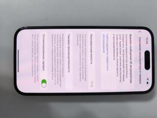 Iphone 14 pro 256gb 500$