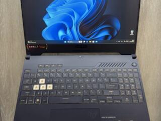 ASUS TUF A15 / ГАРАНТИЯ / РАССРОЧКА /