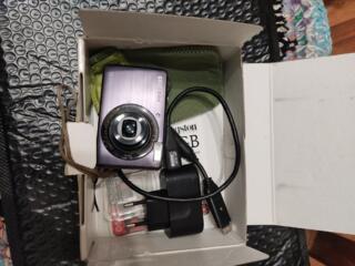 ФОТОАППАРАТЫ