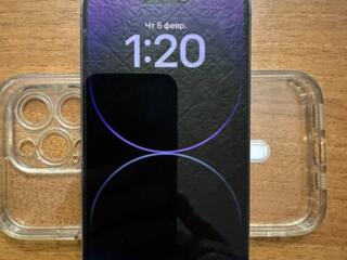 Iphone 14 Pro 256 гб