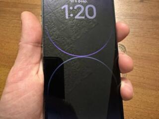 Iphone 14 Pro 256 гб