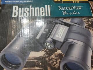 БИНОКЛЬ BUSHNELL