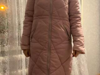 Куртка зимняя