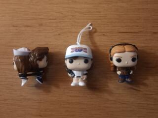 Продам/обменяю фигурки ОСД