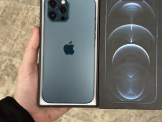 iPhone 12 Pro Max 256 Gb РАССРОЧКА