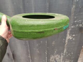 Судно подкладное