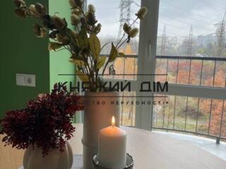 Без комісії! Продаж 2-х кімнатної квартири студіо в ЖК Дубовий Гай по 