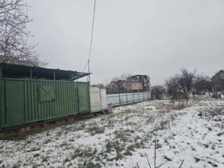 В продаже земельный участок в пригороде Черноморска, СОГ «Ветеран», ..