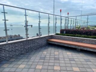 Квартира с атмосферой у моря! В продаже уютная однокомнатная квартира 