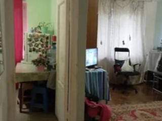 1ком.квартира на Черёмушках-улица Филатова