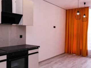 1-комнатная квартира в новом зданном доме на Вильямса, Таирово