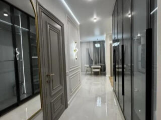 1ком.квартира - ЖК 66 Жемчужина  Kadorr City- ул. Краснова