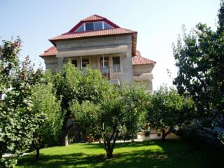 3-этажный дом рядом с "Мегадомом": вид шикарный - выбор опти