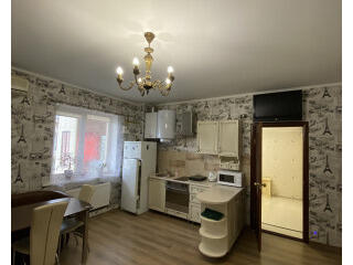 Продам дом с качественным ремонтом на Ак. Вавилова