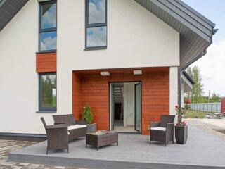 Продается новый  дом в Нерубайском