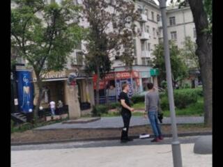 Сдаю комнату Штефан чел Маре