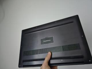 Бизнес-класс Dell i7-8850H / 16gb ddr4 / ssd 512gb / nvidia 4gb /15.6