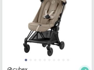 Продам коляску cybex coya, в использовании меньше года