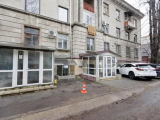 Chirie, spațiu de birouri, 182 mp, str. Columna, Centru