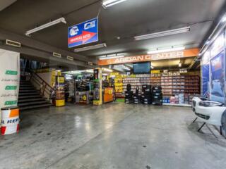 Chirie, spațiu comercial, 1000 mp, strada Socoleni, Râșcani