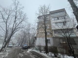 Apartament cu 2 camere, Telecentru.