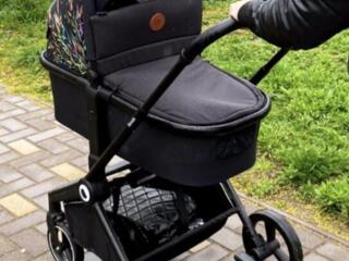 Продается Коляска 2 в 1 Lionelo Mika Dreamin' 280$ торг