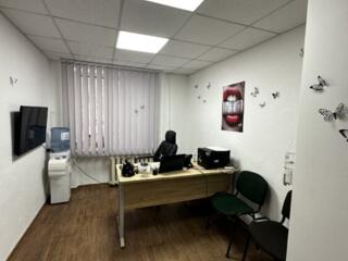 Нежилой фонд Центр Бендер.