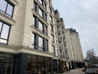 Chirie, spațiu de birouri, 105 mp, str. Mihai Eminescu, Centru