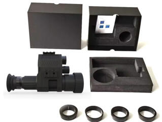 Приставка для любого прицела - прицел ночного видения 200+ метров