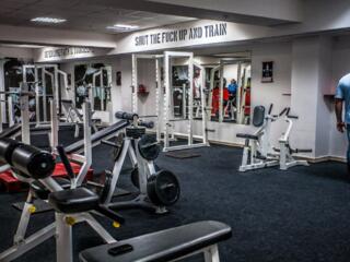 Продам Тренажерный зал по ценам производителя