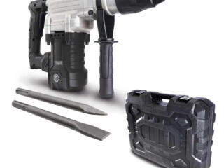 Перфоратор Scheppach RBH1600M Бендеры СТРОЙ ДВОР Титова 80