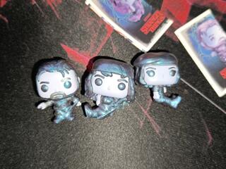 Осд фигурки