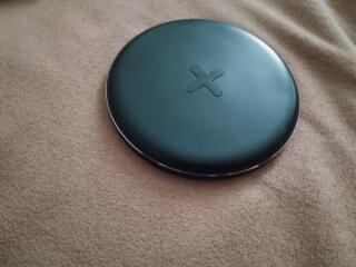 Беспроводное зарядное устройство Infinitive