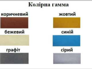 Мат-пазл Резиновое покрытие для тренажерного зала