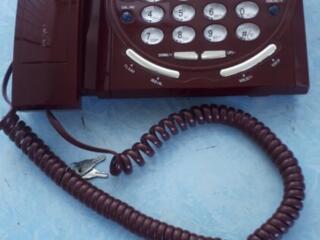 Стационарный телефон.