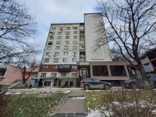 Apartament cu 2 camere, Botanica.