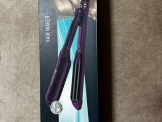 Продам плойку для волос