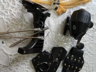 Рогатка для охоты новая